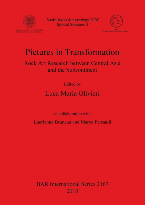 Pictures in Transformation
