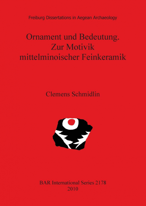 Ornament und Bedeutung. Zur Motivik mittelminoischer Feinkeramik