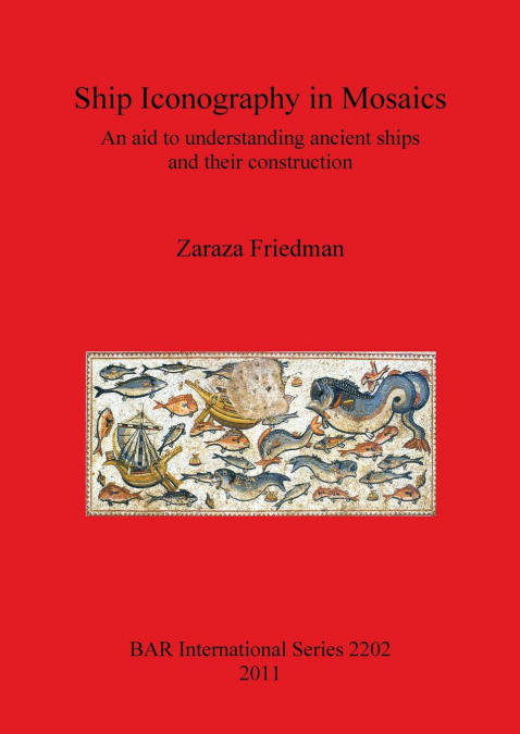 Ship Iconography in Mosaics