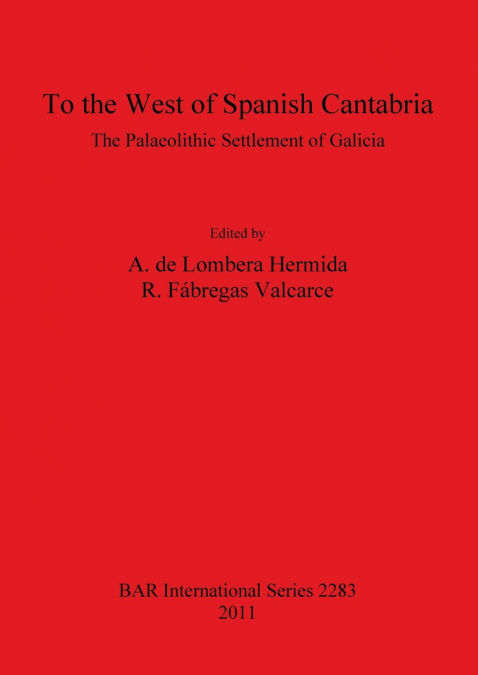 To the West of Spanish Cantabria