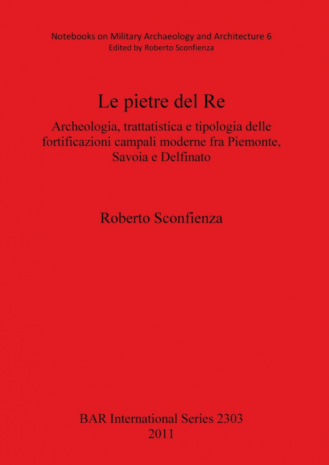 Le piete del Re