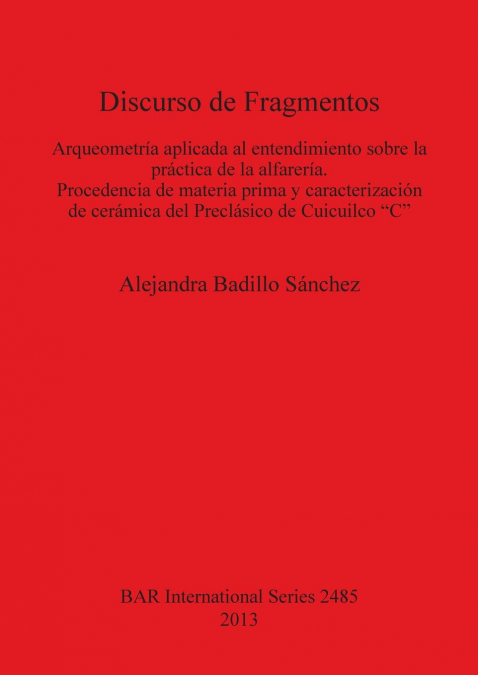 Discurso de Fragmentos