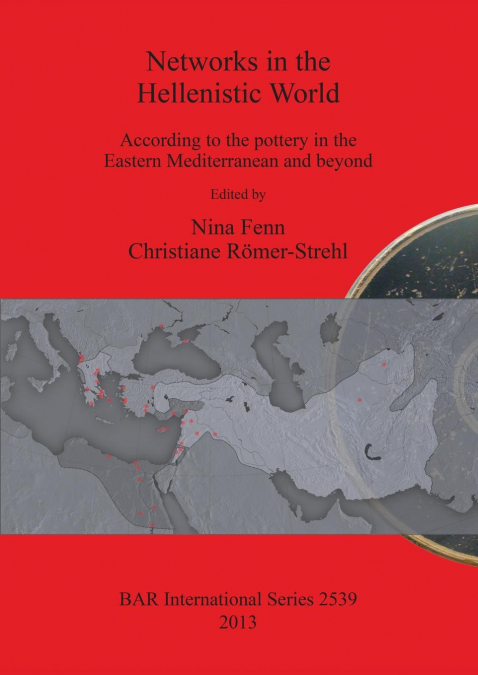 Networks in the Hellenistic World