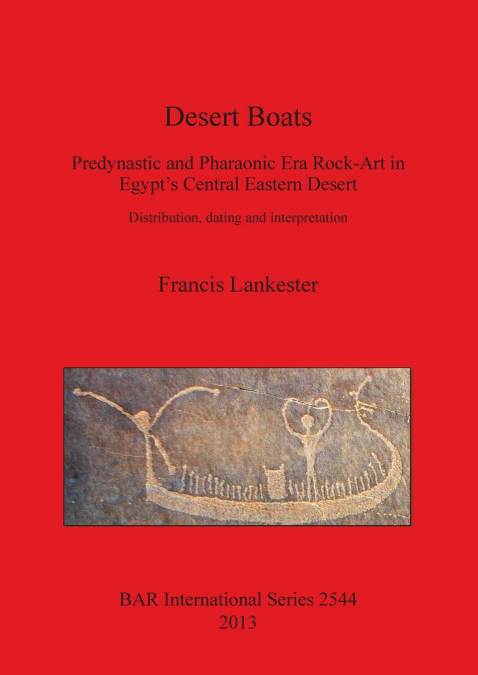 Desert Boats