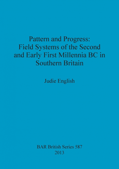 Pattern and Progress