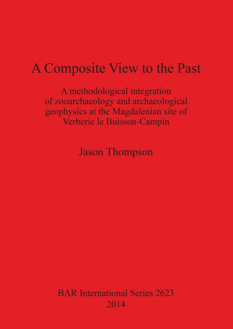A Composite View to the Past