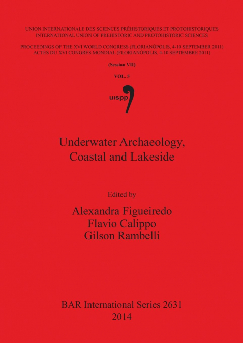 Underwater Archaeology, Coastal and Lakeside