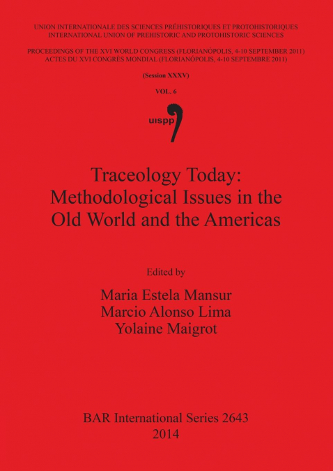 Traceology Today