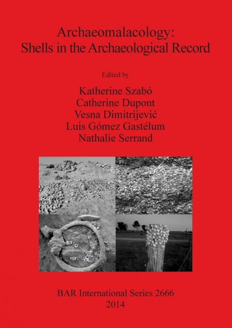 Archaeomalacology