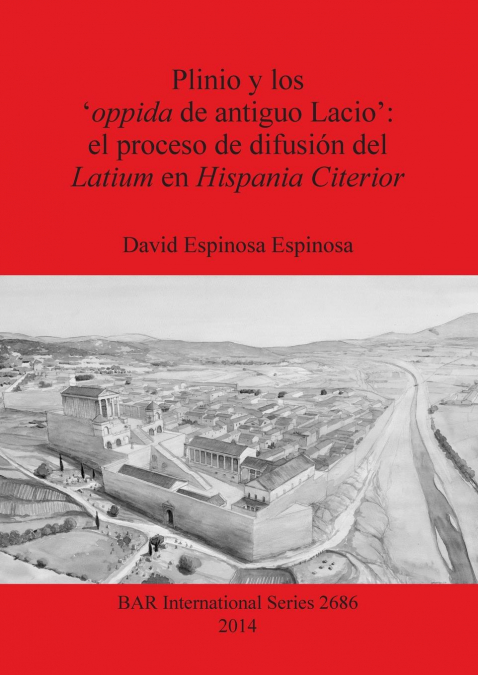 Plinio y los ’oppida de antiguo Lacio’