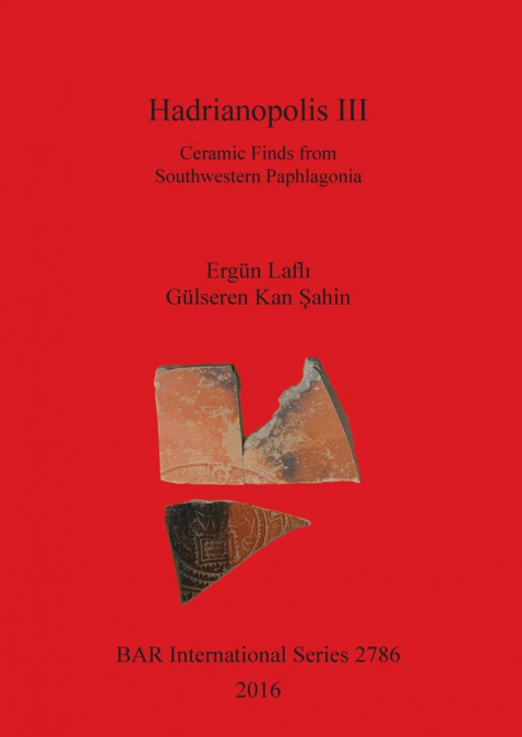 Hadrianopolis III