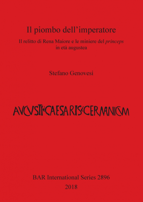 Il piombo dell’imperatore