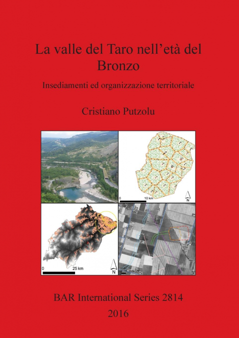 La valle del Taro nell’età del Bronzo