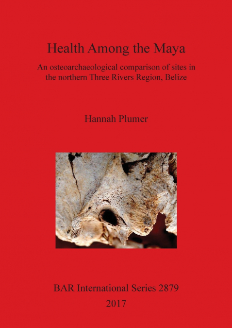 Health Among the Maya