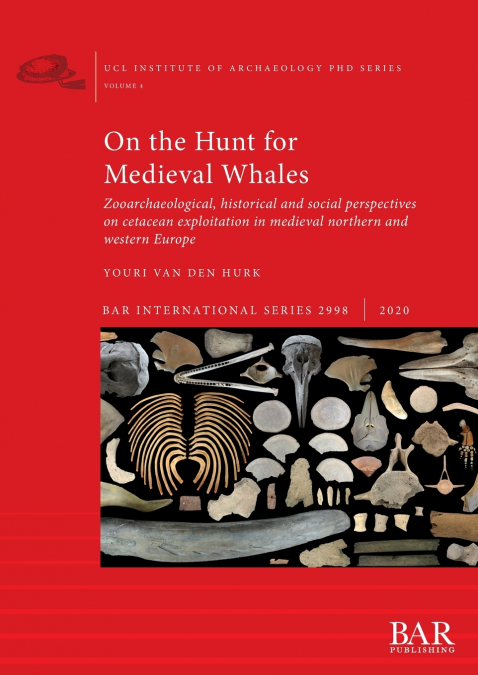 On the Hunt for Medieval Whales