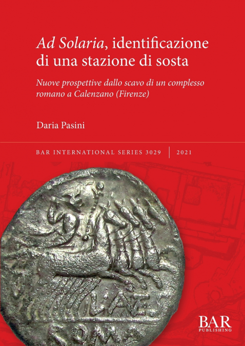 Ad Solaria, identificazione di una stazione di sosta