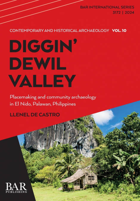 Diggin’ Dewil Valley