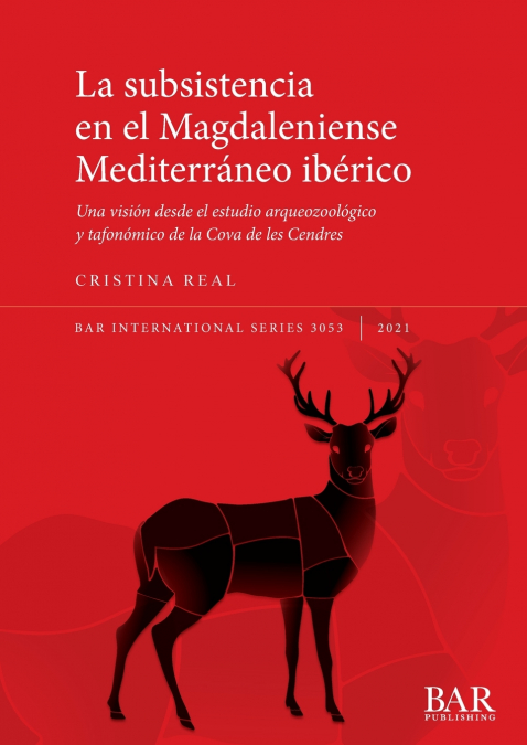 La subsistencia en el Magdaleniense Mediterráneo ibérico