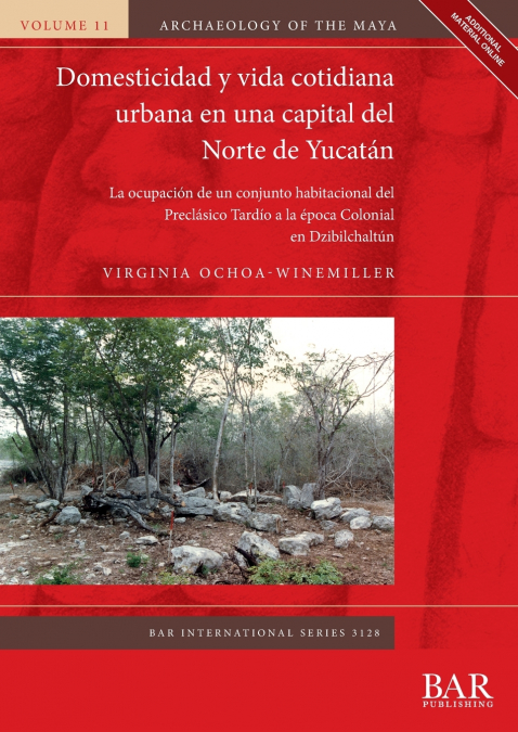 Domesticidad y vida cotidiana urbana en una capital del Norte de Yucatán