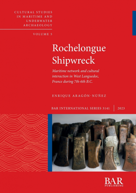 Rochelongue Shipwreck