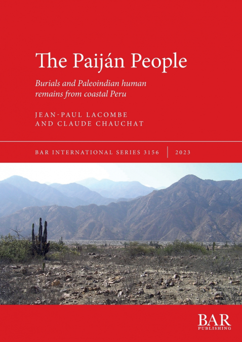 The Paiján People