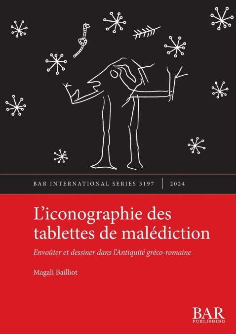 L’iconographie des tablettes de malédiction