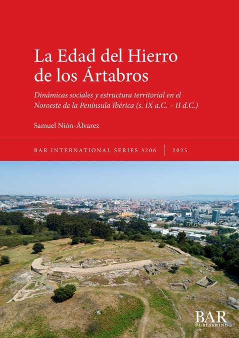 La Edad del Hierro de los Ártabros