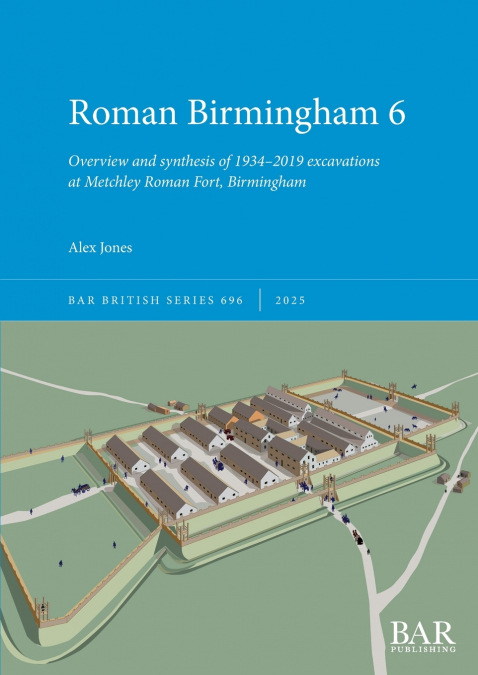 Roman Birmingham 6