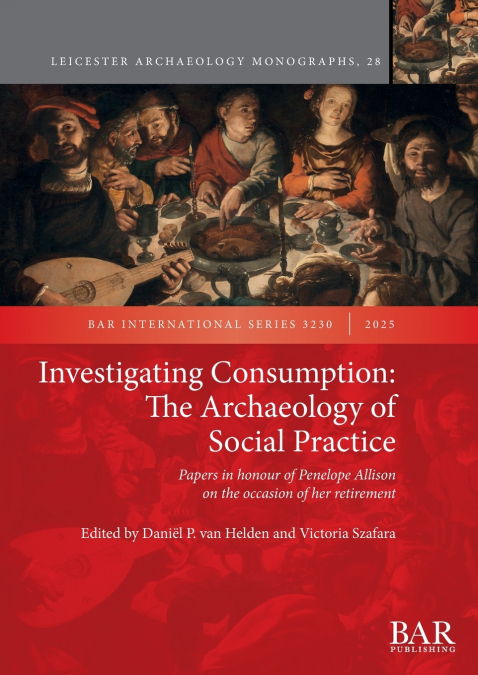 Investigating Consumption