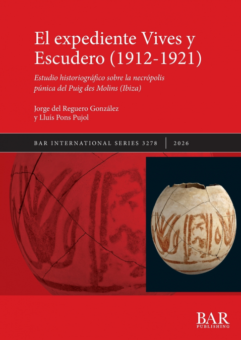 El expediente Vives y Escudero (1912-1921)