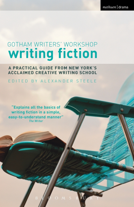 Writing Fiction