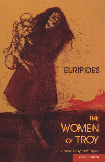 The Women of Troy
