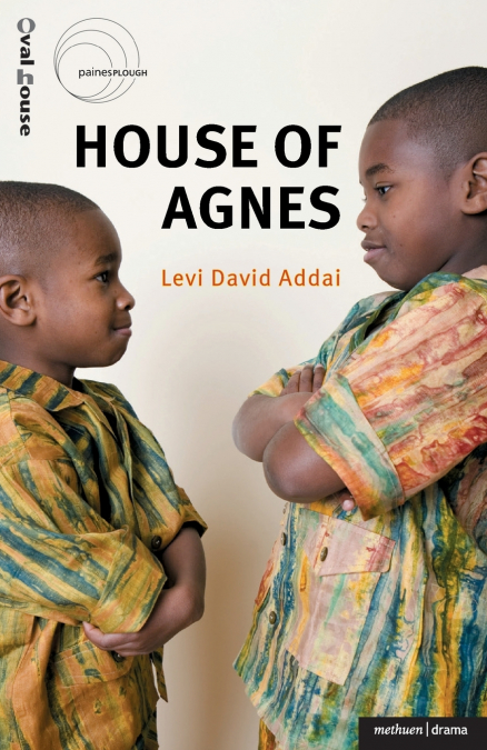 House of Agnes