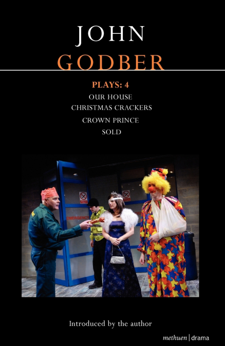 John Godber Plays