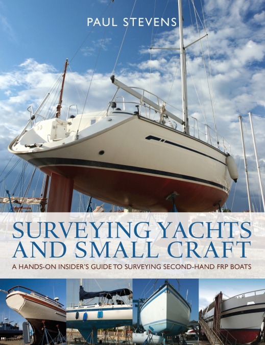 Surveying Yachts and Small Craft