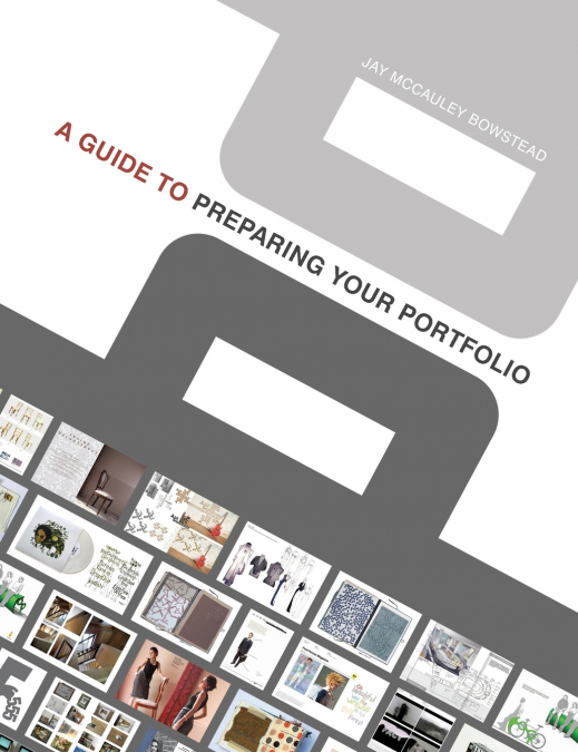 A Guide to Preparing your Portfolio