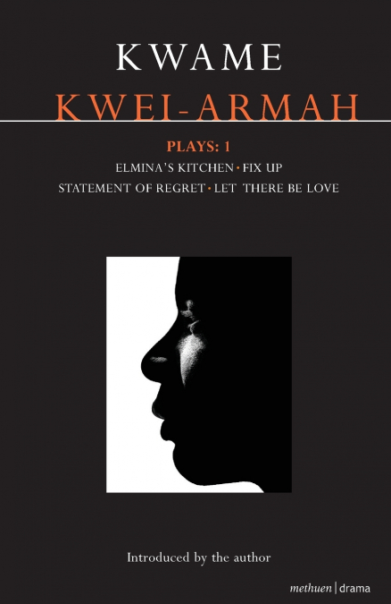 Kwame Kwei-Armah
