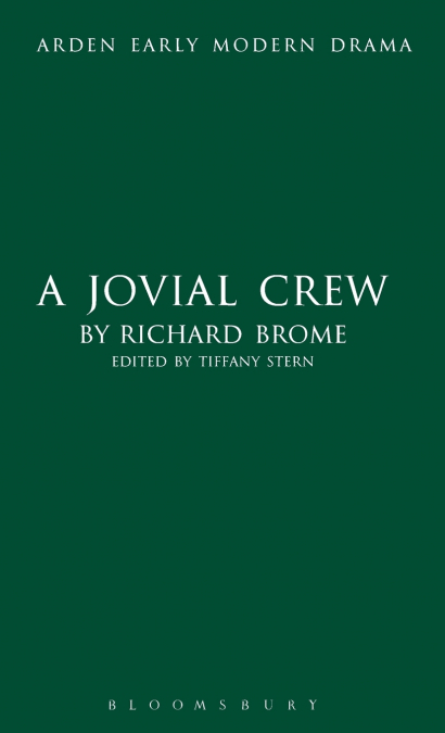 A Jovial Crew
