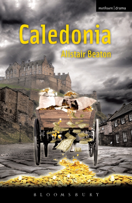 Caledonia