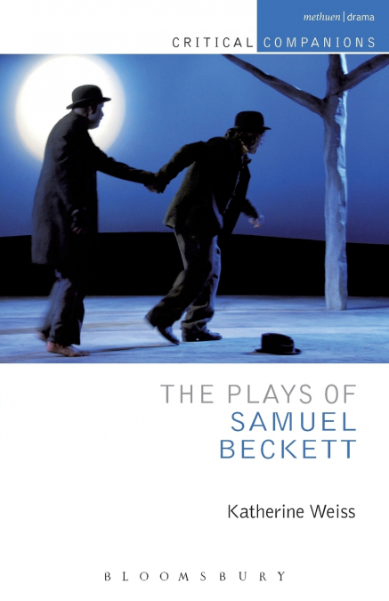 The Plays of Samuel Beckett