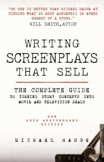 Writing Screenplays That Sell