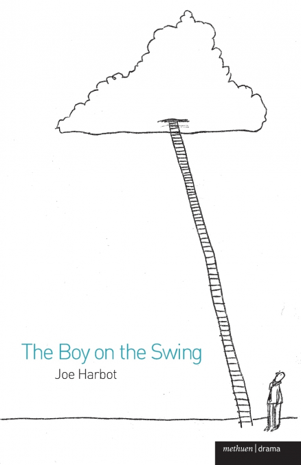 The Boy on the Swing