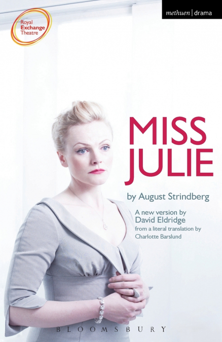 Miss Julie