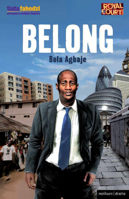 Belong