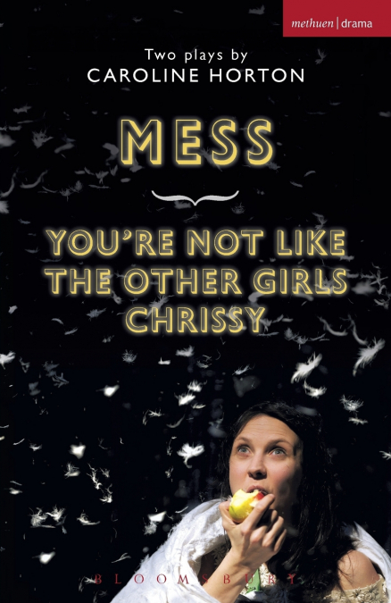 Mess and You’re Not Like The Other Girls Chrissy