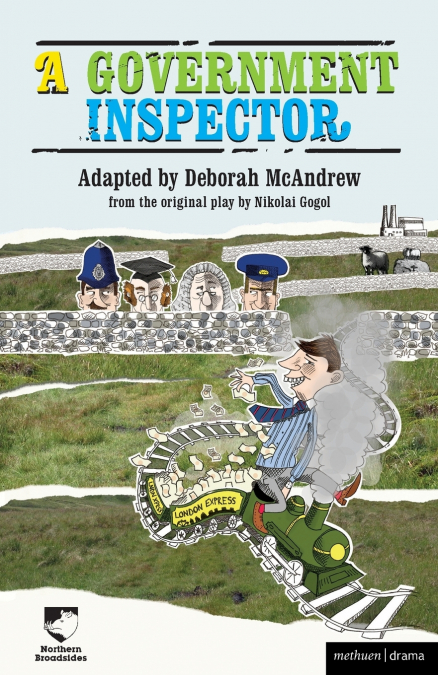 A Government Inspector