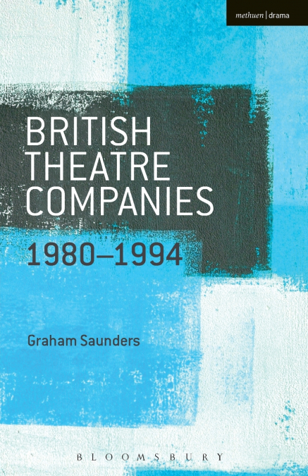 British Theatre Companies