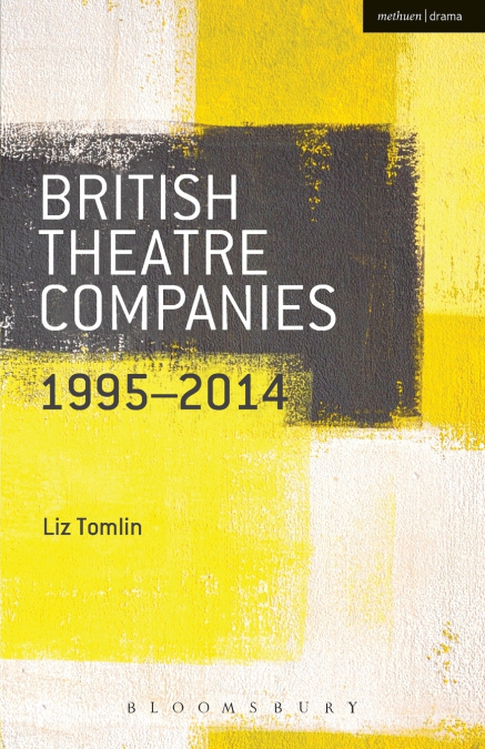 British Theatre Companies