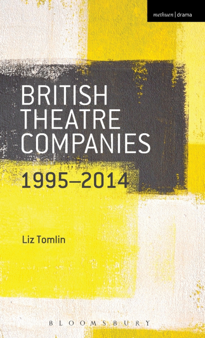 British Theatre Companies