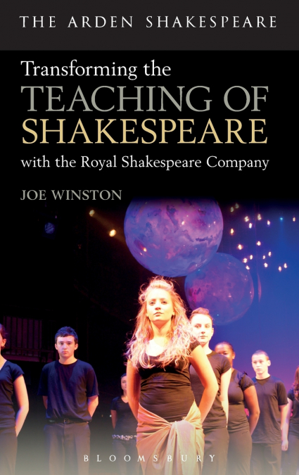 Transforming the Teaching of Shakespeare with the Royal Shakespeare Company